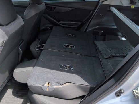 Used 2019 Subaru Impreza 2.0i Premium image 36