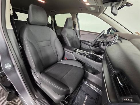 Used 2023 Nissan Rogue S AWD/4WD image 14