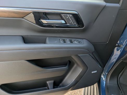 New 2026 Chevrolet Tahoe High Country image 21