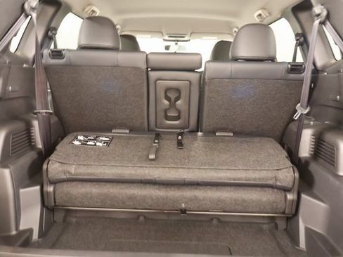 New 2026 Nissan Rogue SL AWD/4WD image 25