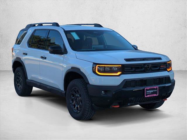 New 2027 Honda Passport TrailSport Elite image 7