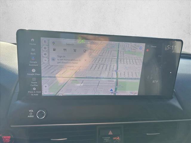 New 2026 Honda Pilot EX-L image 14