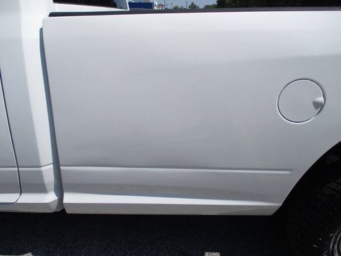 Used 2022 RAM 1500 Tradesman w/ Power & Remote Entry Group RWD image 15