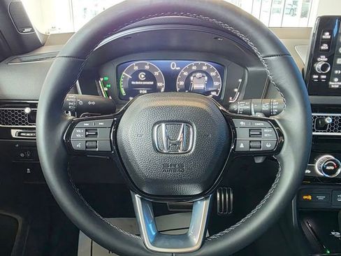 New 2026 Honda Civic Sport Touring image 26