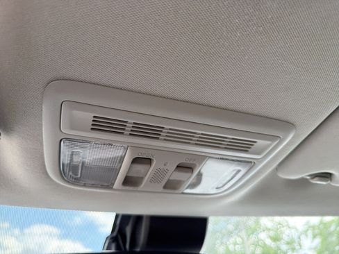 Used 2019 Honda HR-V EX-L image 20