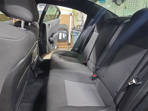 Used 2023 Dodge Charger R/T w/ Performance Handling Group image 13