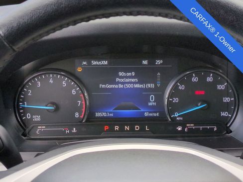 Used 2023 Ford Explorer XLT w/ Equipment Group 202A image 68