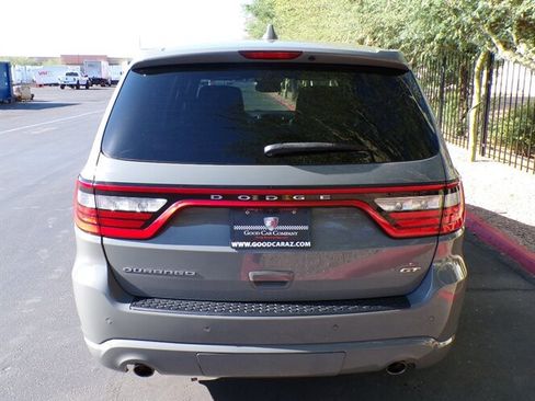 Used 2020 Dodge Durango GT RWD image 4