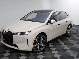 New 2026 BMW iX xDrive45 video 2