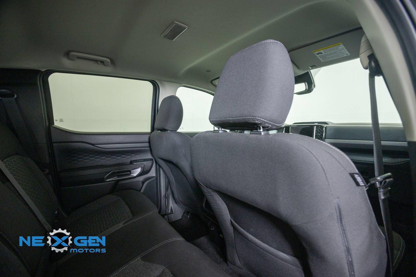 Used 2024 Ford Ranger XLT w/ FX4 Off-Road Package AWD/4WD image 39