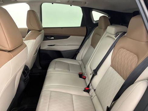 Used 2025 Nissan Murano Platinum w/ Cargo Package AWD/4WD image 18