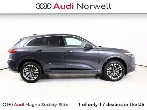 New 2026 Audi Q5 Premium Plus AWD/4WD image 17