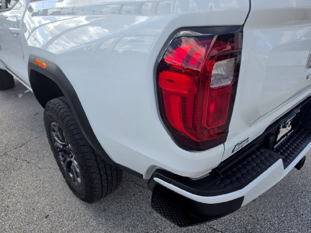 Used 2024 GMC Canyon Elevation RWD image 15