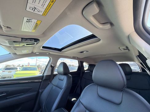 Certified 2023 Hyundai Tucson SEL w/ Convenience Package AWD/4WD image 19