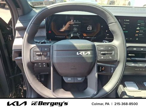 New 2027 Kia Telluride EX X-Line AWD/4WD image 18