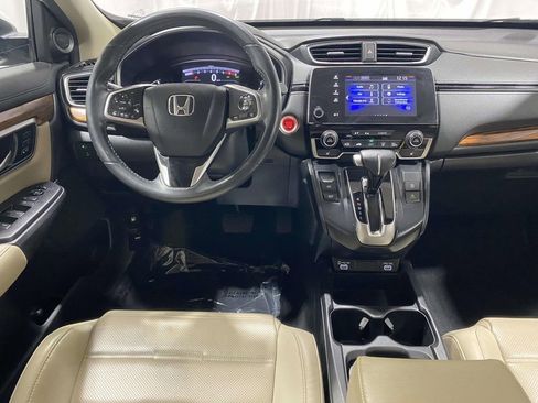 Used 2020 Honda CR-V EX-L image 11