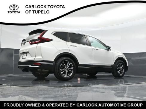 Used 2020 Honda CR-V EX image 39