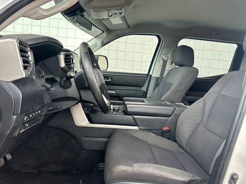 Used 2023 Toyota Tundra SR5 image 3