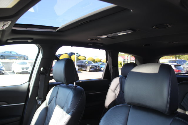 Certified 2025 Kia Telluride EX X-Line AWD/4WD image 24