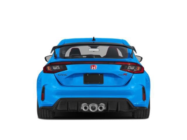 Used 2025 Honda Civic Type R image 5