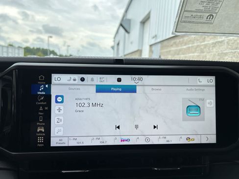 New 2024 Jeep Wrangler Unlimited Rubicon 392 image 41