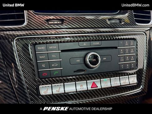 Used 2019 Mercedes-Benz GLE 43 AMG 4MATIC Coupe image 8