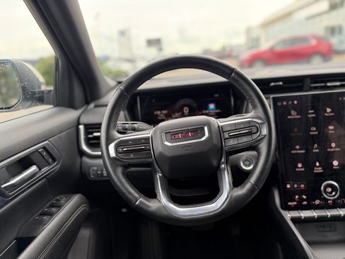 Used 2025 GMC Terrain Elevation AWD/4WD image 22