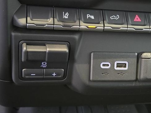 New 2025 Chevrolet Silverado 2500 W/T w/ WT/CX Safety Package image 20