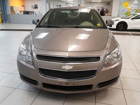 Used 2012 Chevrolet Malibu LS w/ LS Uplevel Package FWD image 14