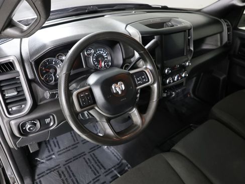 Used 2022 RAM 3500 Tradesman RWD image 19