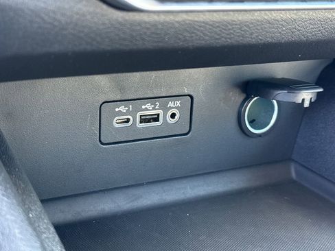 Certified 2025 Nissan Altima 2.5 S image 24