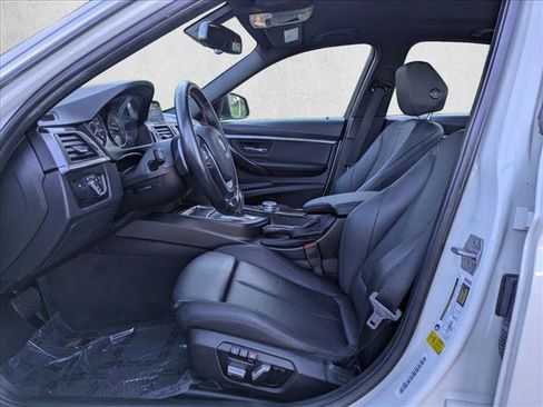 Used 2017 BMW 330i Sedan image 15