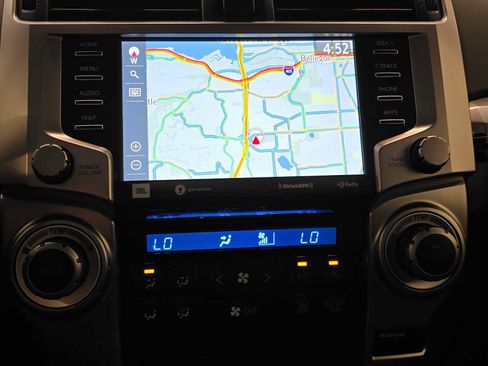 Certified 2023 Toyota 4Runner Limited AWD/4WD image 14