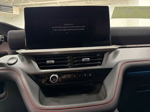 New 2026 Ford Explorer ST image 21