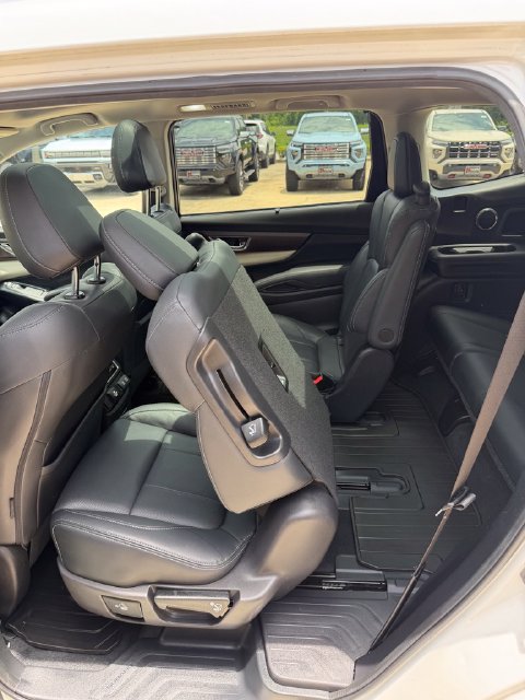 Used 2022 Subaru Ascent Touring AWD/4WD image 21