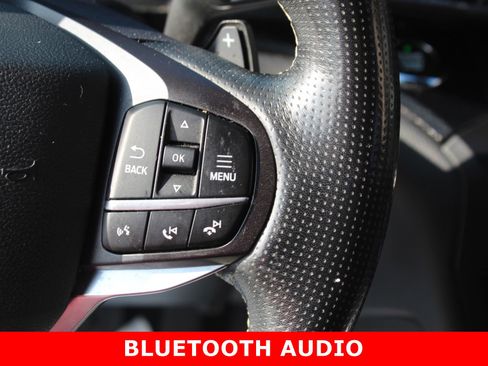 Used 2020 Ford Explorer ST w/ ST Street Pack image 20