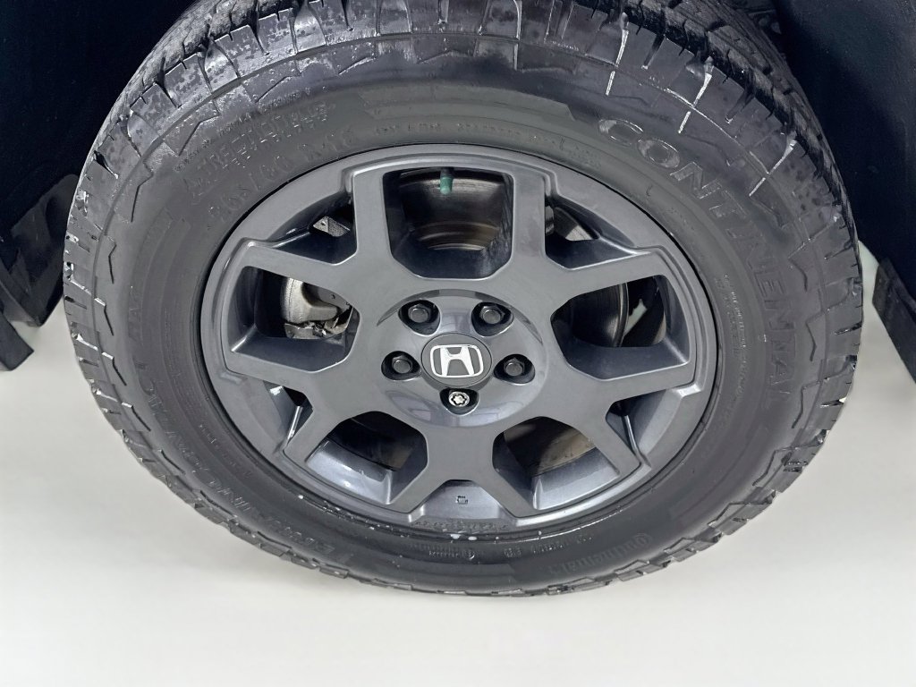 Used 2024 Honda Pilot TrailSport image 44
