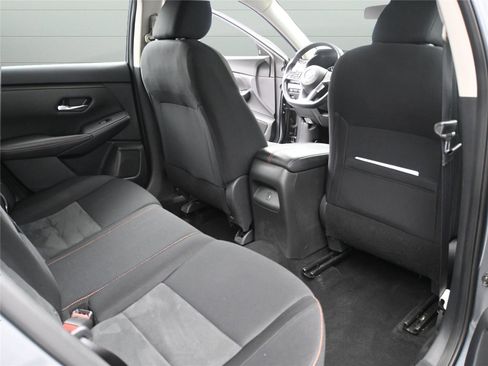 Used 2021 Nissan Sentra SR image 20