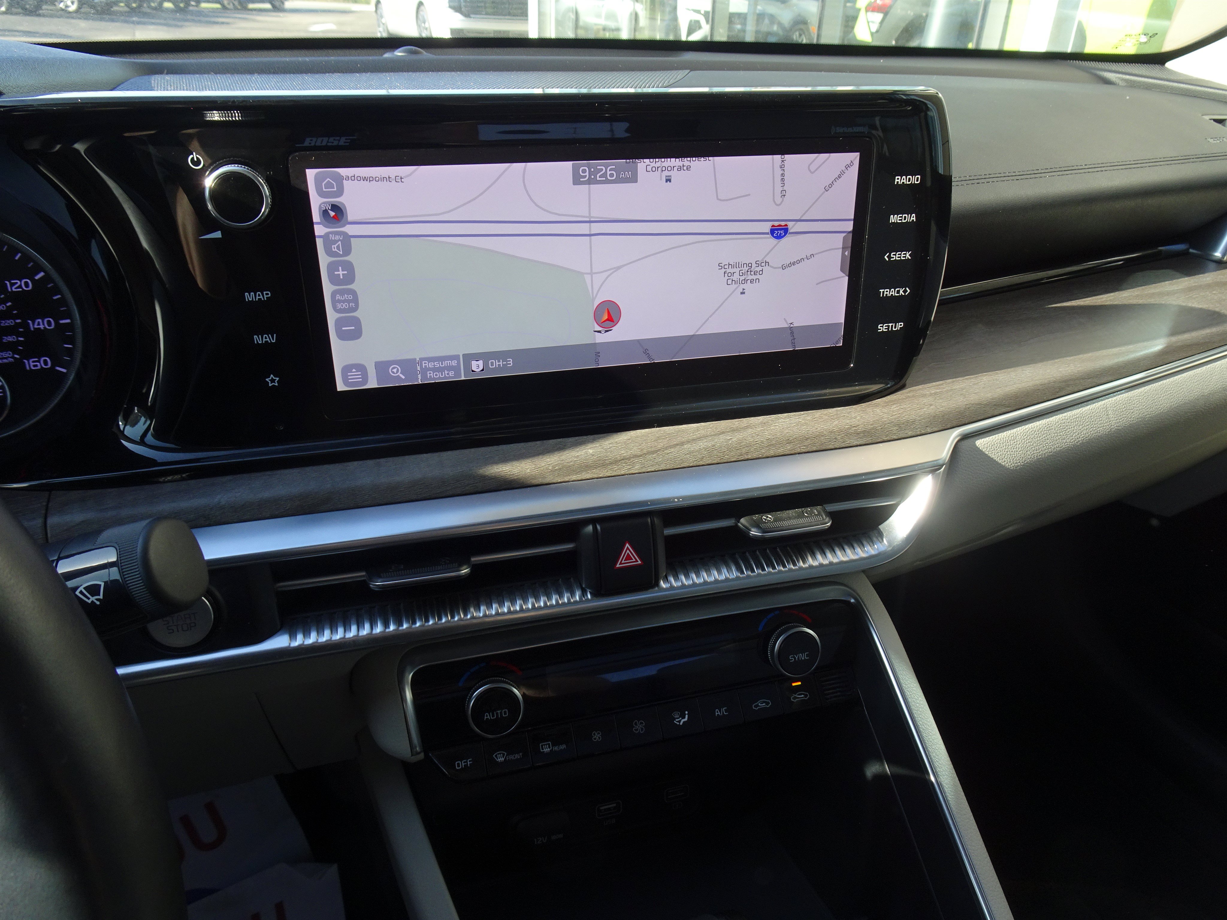 Used 2021 Kia K5 EX w/ EX Premium Package FWD image 19