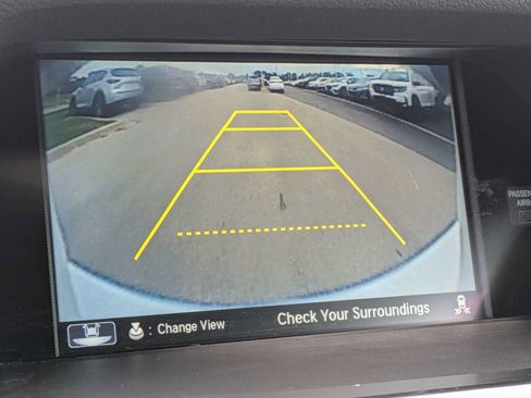 Used 2016 Acura ILX FWD image 26