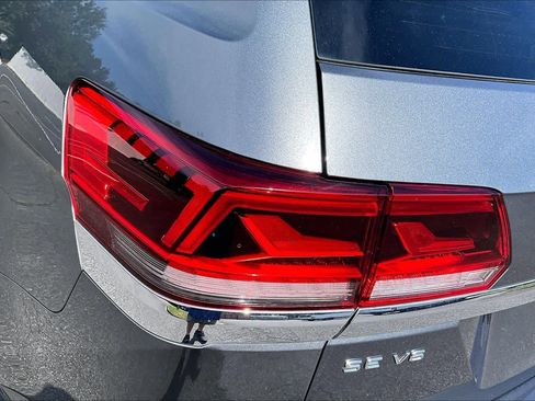 Used 2021 Volkswagen Atlas SE FWD image 27