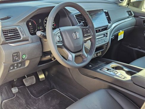 New 2026 Honda Ridgeline RTL image 11