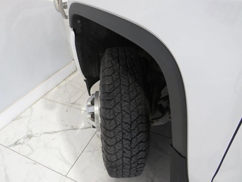 Used 2019 GMC Sierra 3500 Denali w/ Duramax Plus Package AWD/4WD image 31