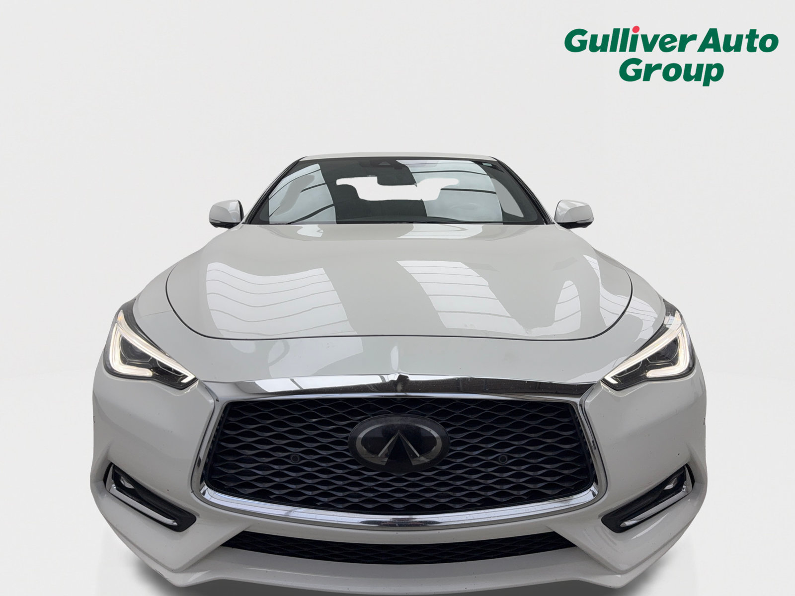 Used 2021 INFINITI Q60 3.0t Luxe w/ Essential Package RWD image 14