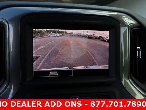 New 2026 GMC Sierra 1500 Pro w/ Convenience Package image 19