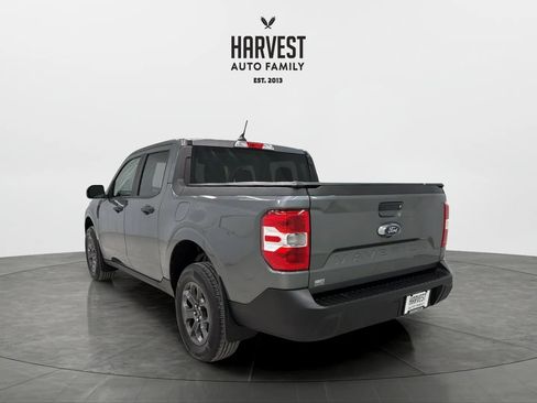 Used 2022 Ford Maverick XL FWD image 4