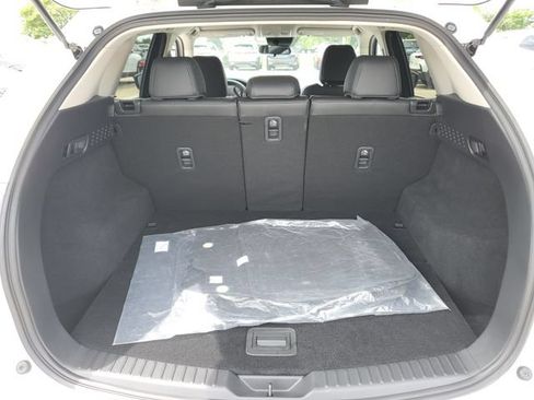 Certified 2023 MAZDA CX-5 AWD 2.5 S w/ Select Package image 9