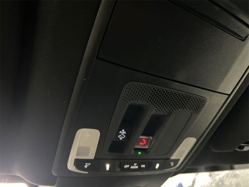 New 2026 Honda CR-V Sport-L image 24