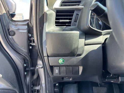 Used 2017 Honda Fit LX image 10