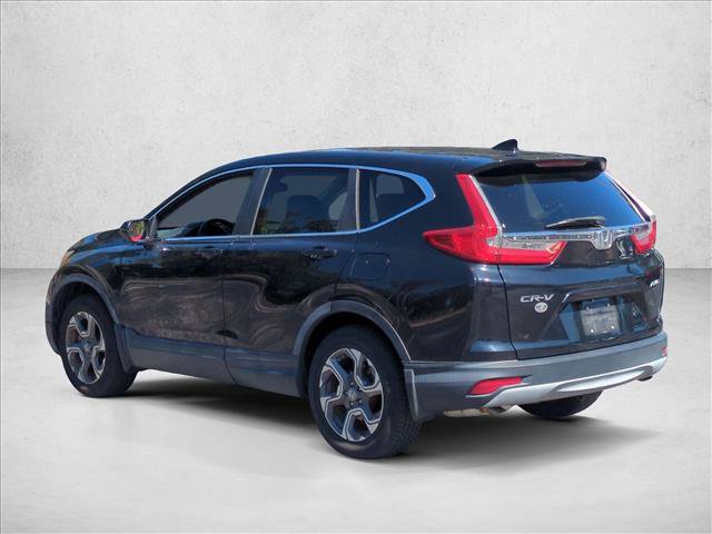 Used 2018 Honda CR-V EX-L image 7